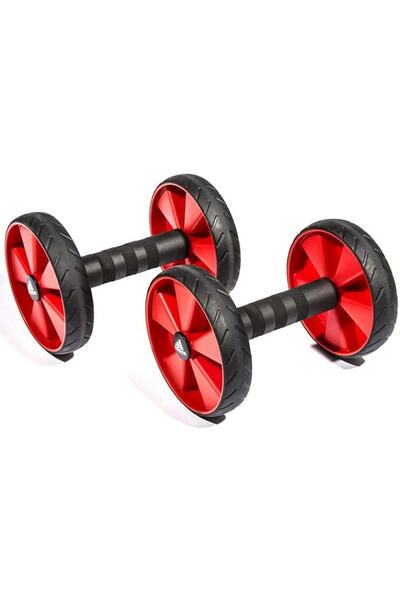 adidas Adac-11604 Core Rollers Karın Egzersiz Tekerleği