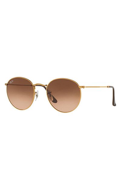 Ray-Ban Rayban Rb3447 9001/a5 50 Ekartman Unisex Sunglasses