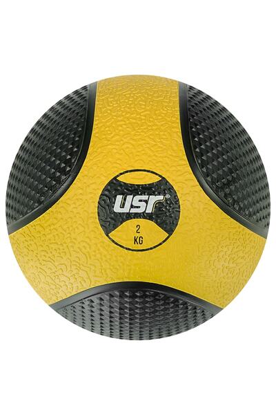 USR Stc2 2 Kg Zıplayan Sağlık Topu