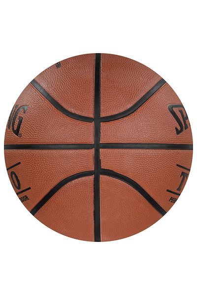 SPALDING Tf150 Rubber No 5 Basketball Ball