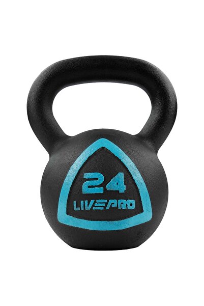 LIVEPRO LP8041 24 Kg Çaydanlık Dambıl