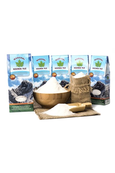 MARANKİ 500 Gr Granül Tuz