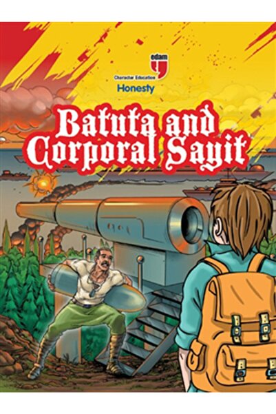 Türk Dil Kurumu Yayınları Batuta And Corporal Sayit - Honesty - Turan Dertli ...