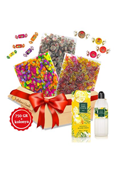 KENT Avantaj Paketi-tofy Karışık 250 Gr- Elegan Çikolata 250 Gr-misbon Sütlü 250 Gr-400 ml Est