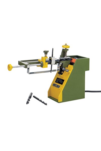 Proxxon 21200 Bsg 220 Matkap Ucu Bileme Makinası