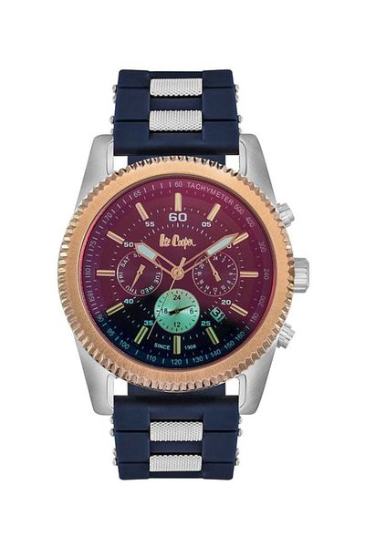Lee Cooper ساعة يد رجالية LC06189.599