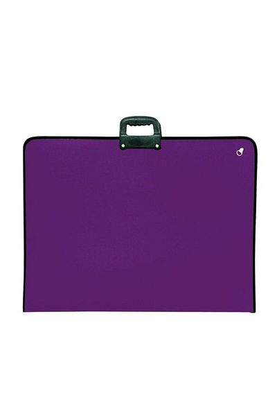 Fanart Purple Academy Project Case - 38X53 cm