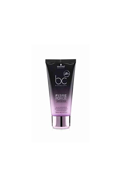 Schwarzkopf Bonacure Fibre Force Güçlendirici Mühürleyici Bakım 150 Ml 404578...