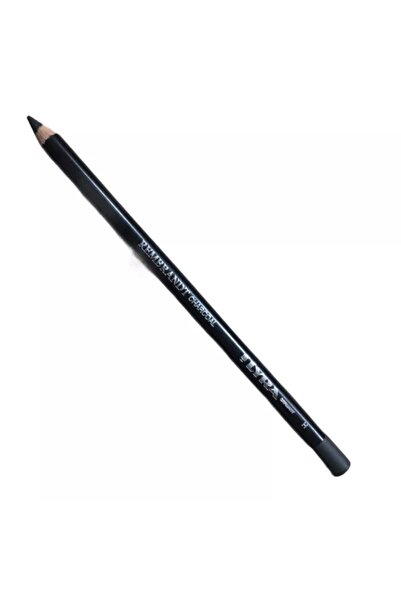 LYRA Rembrandt Carbon High-quality H-Grade Fusion Pen for Sketching and Drawing