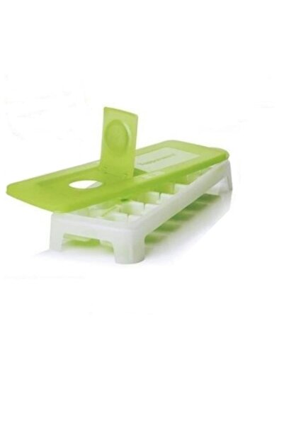 Tupperware Alaska Buz Devri Buz Kalıbı 14'lü Hsgl Yeşil