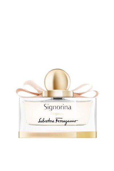Salvatore Ferragamo عطر سينيورينا إليجانزا من سلفاتوري فيراغامو EDP 50 مل