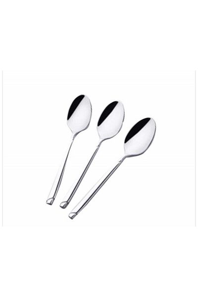 Nehir Paris 12Pcs Tea Spoon
