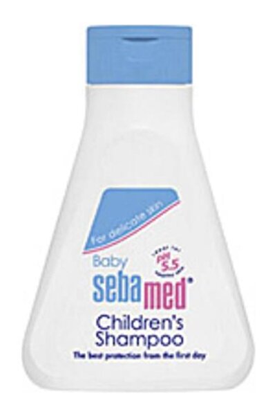 Sebamed Baby Shampoo 150ml