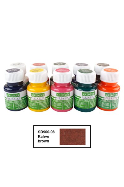 Südor Textıle Color ( Kumaş Boyası ) 25 Ml Pembe