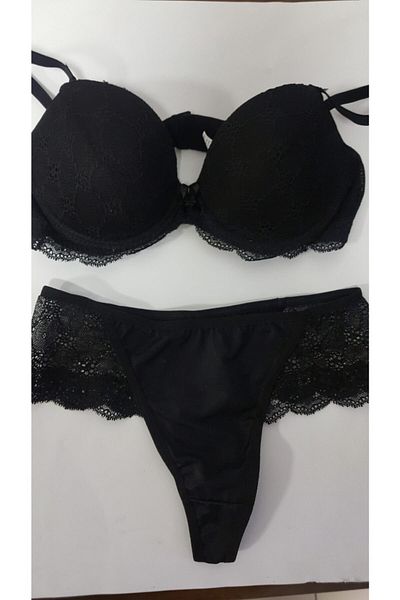 Nurteks Γυναικείο Σετ σουτιέν Intimo Donna