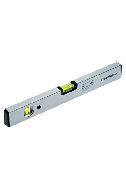 İzeltaş 70 cm Su Terazisi Alüminyum