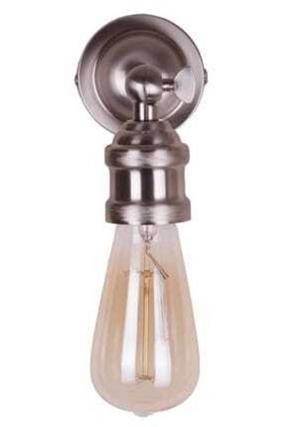 demet habek mylights Moder Sport Chrome Jointed Movable Wall Sconce