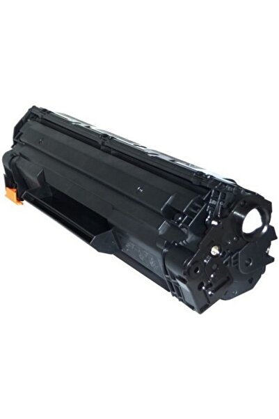 Canon Yüzde Yüz Toner Crg725 Toner Muadil Isensys Lbp6000 6020 Crg725