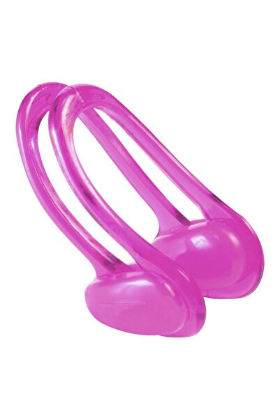 SPEEDO Burun Klipsi - Pembe  - 8-708127634