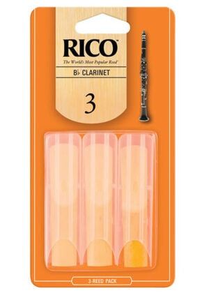 Rico clarinet on sale