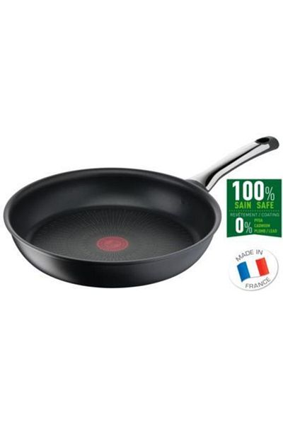 TEFAL G26905 Titanium 6X Excellence Pan 26 cm
