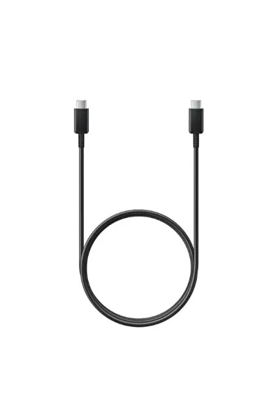 Samsung Galaxy S20 Ultra 5g Ta80 Typec 25w Hızlı Şarj Aleti + Kablo