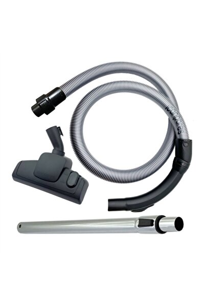 Parmis Philips Power Life FC 8458 - Σετ ισχυρών σωλήνων που δεν αναδιπλώνοντα...