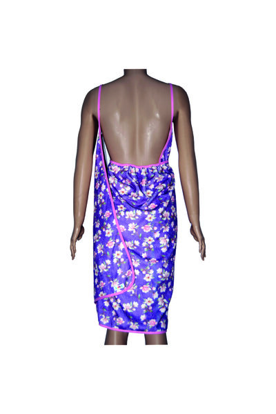 ECEMRE Φόρεμα παραλίας