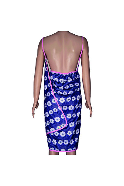 ECEMRE Φόρεμα παραλίας