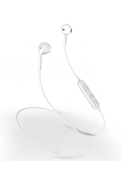 WIWU Ear Zero Bluetooth Boyun Askılı Kablosuz Kulaklık V4.2 Hi-fi Superior St...