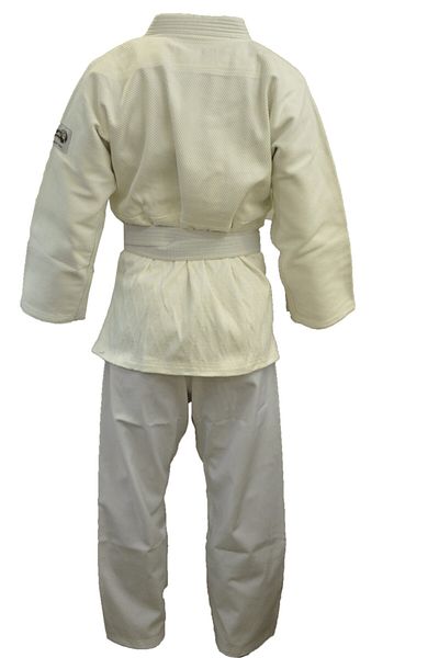 Dragondo 12010 Silvermoon Judo - Aikido Dress