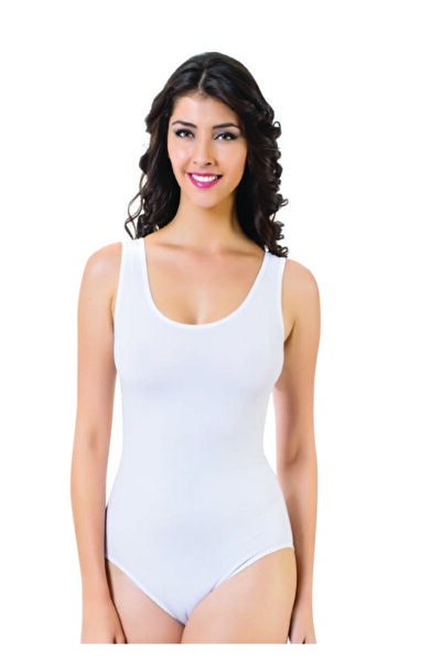 Generic Brand Women's Lycra Wide Strap Body 5 Pack