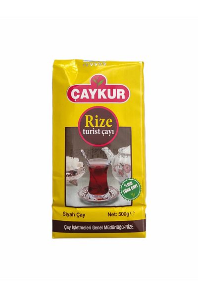 Çaykur Rize Tourist Tea - 500 gr Quantity