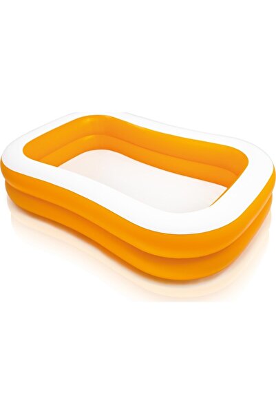 Intex Mandarin Swim Center Family Swimming Pool