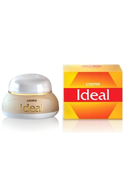 İdeal Krem