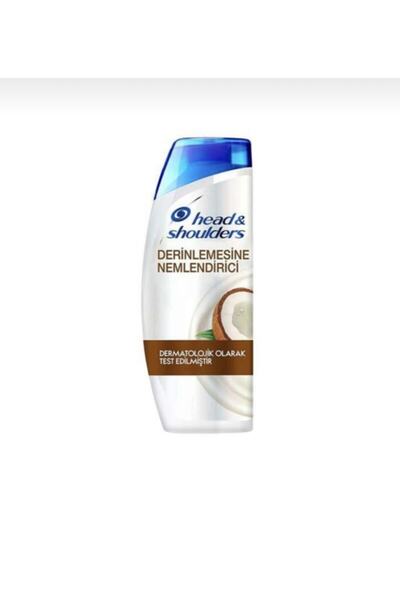 Head & Shoulders شامبو الترطيب العميق