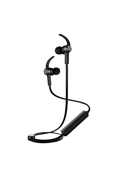 Aiwa Estbt-700bk Bluetooth Spor Kulaklık-siyah