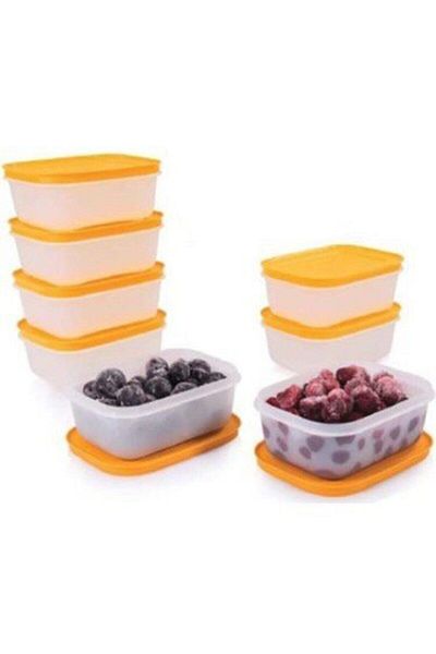 Tupperware Alaska 450 Ml - Set of 8