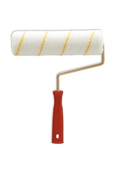 Dekor Export Yağlı Boya Rulo 25 Cm