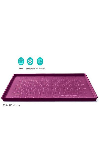 Tupperware Silicone Oven Tray