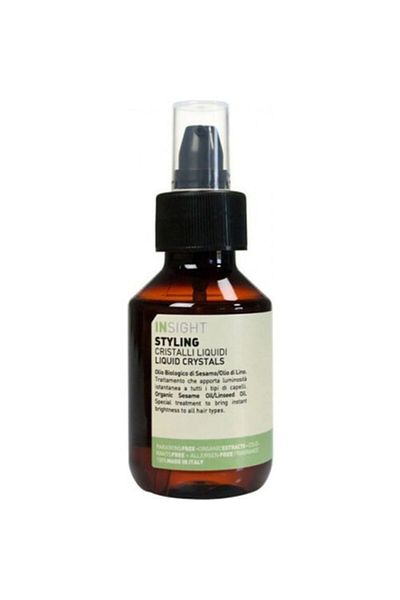 Insight Insight Styling - Shine Organic Oil 100ml