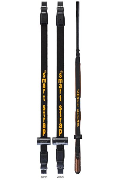 Asil Smart Strap Pl 2017-a Pl 2017 -c Tüfek Askı Kayışı