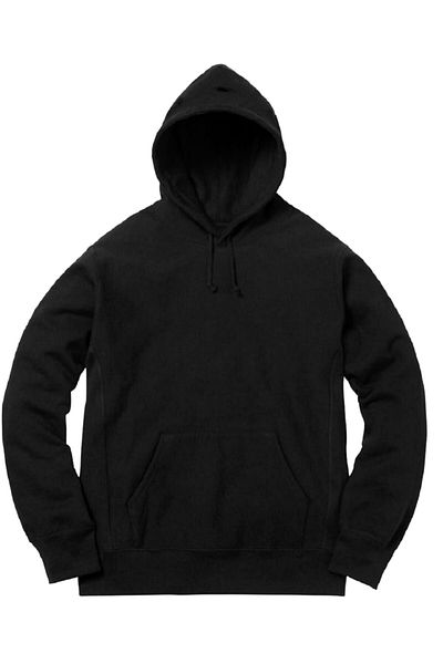 Lifeguard Plus Size Hooded Seasonal Sweatshirt