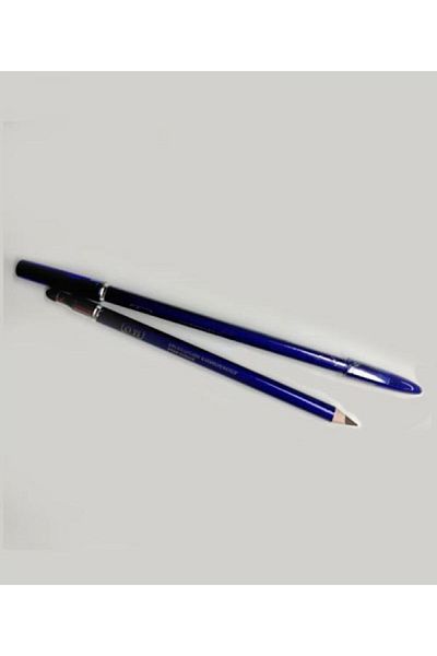 NO NAME Eyebrow Drawing Pencil Gray with Eraser