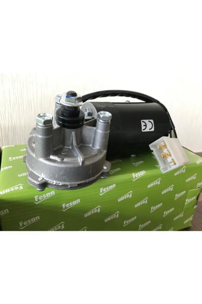 FESAN Tofaş Doğan Slx Ön Cam Silecek Motoru 12 Volt