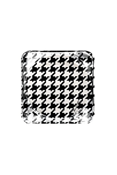 VİTELLİ الوقايات الزجاجية المزخرفة بنقشة المربط الفروسية