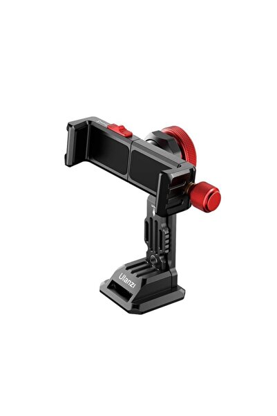 ulanzi St-14 Iron Man Iıı Metal Telefon Standı
