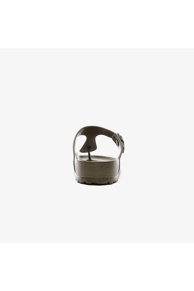 Birkenstock Παντόφλες Gizeh Eva Unisex Khaki 128271