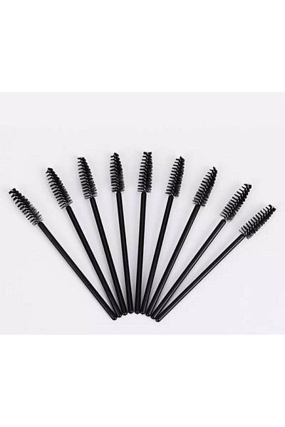 PURİTY Eyebrow and Eyelash Brush 5 Pieces