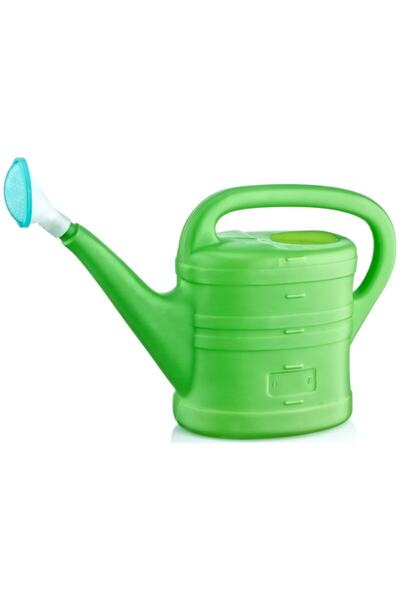 5DM Bidon pentru udarea gradinii si florilor 5 litri